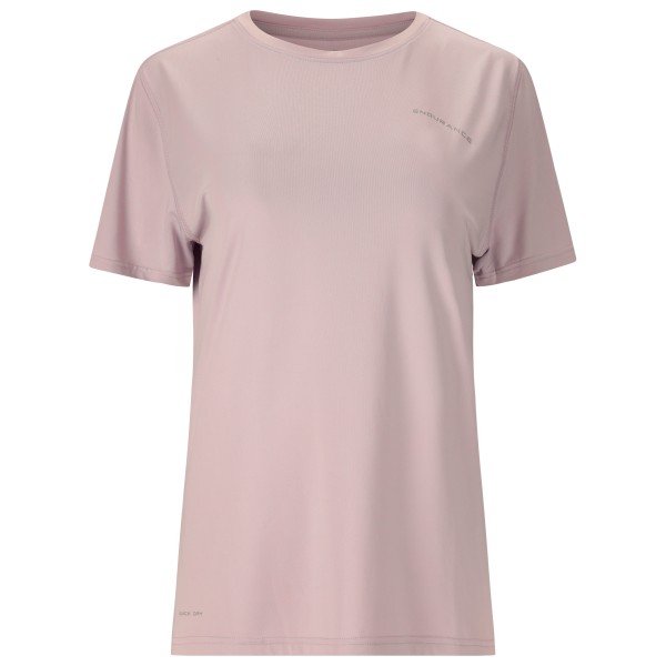 ENDURANCE - Women's Yonan V2 Performance S/S Tee - T-shirt technique