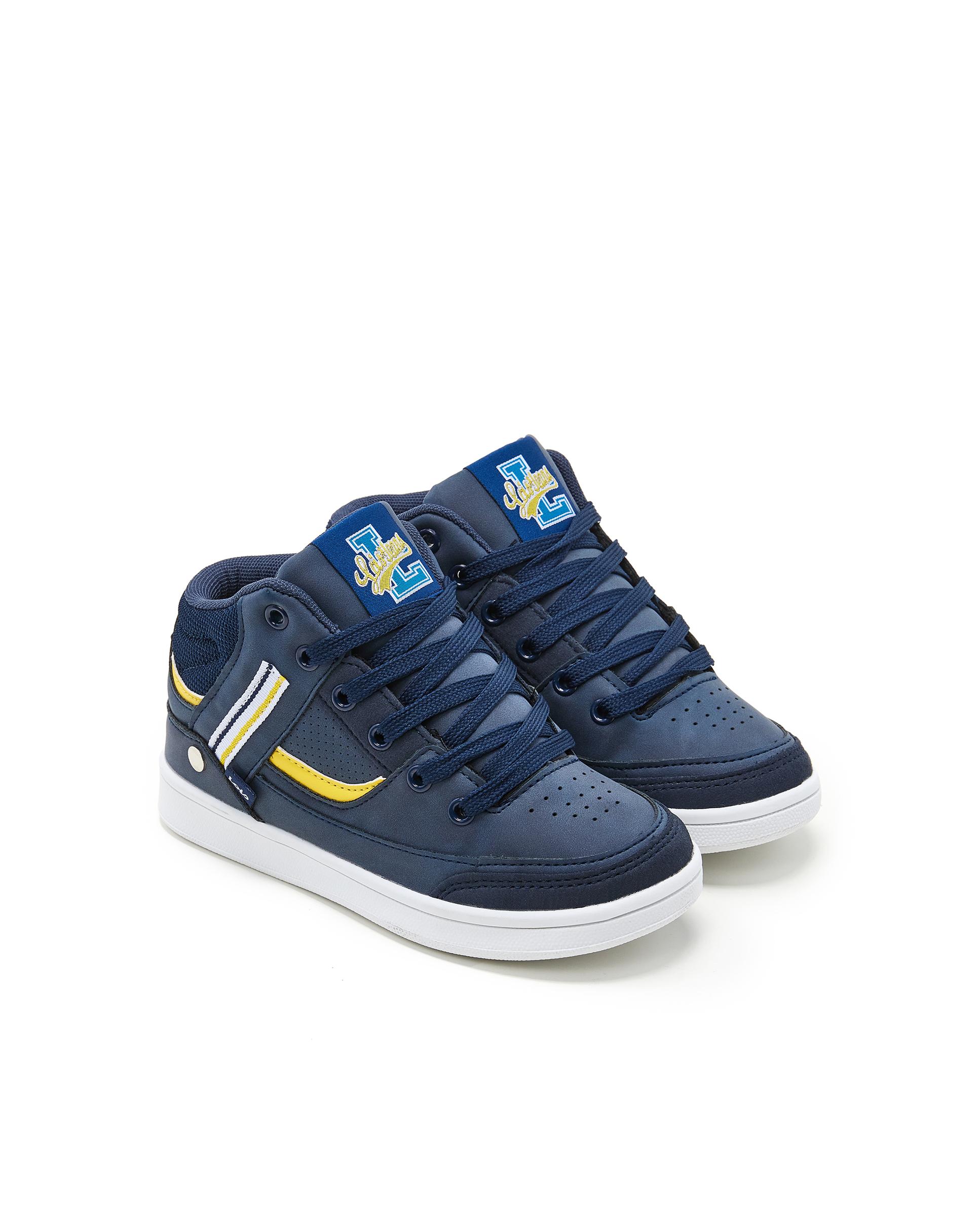 Botines Lois 63208 Tipo Basquet