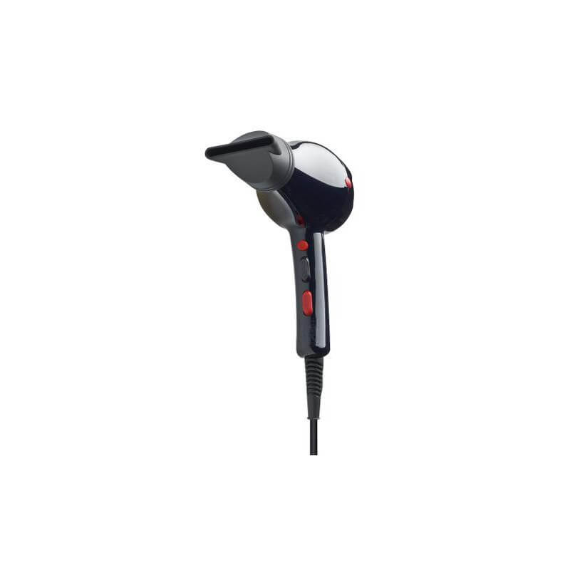 Sèche Cheveux Dréox Noir Semi-Compact 2000 Watts