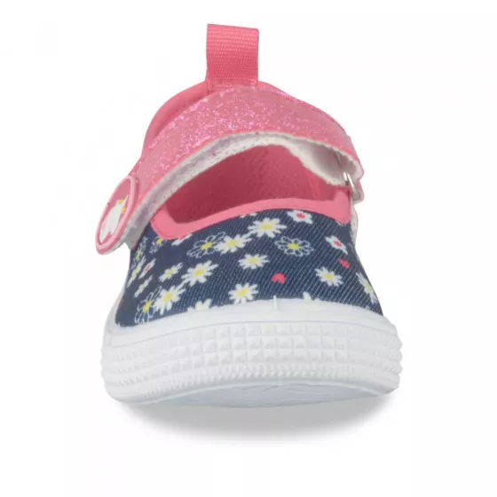 Baskets MARINE FREEMOUSS GIRL