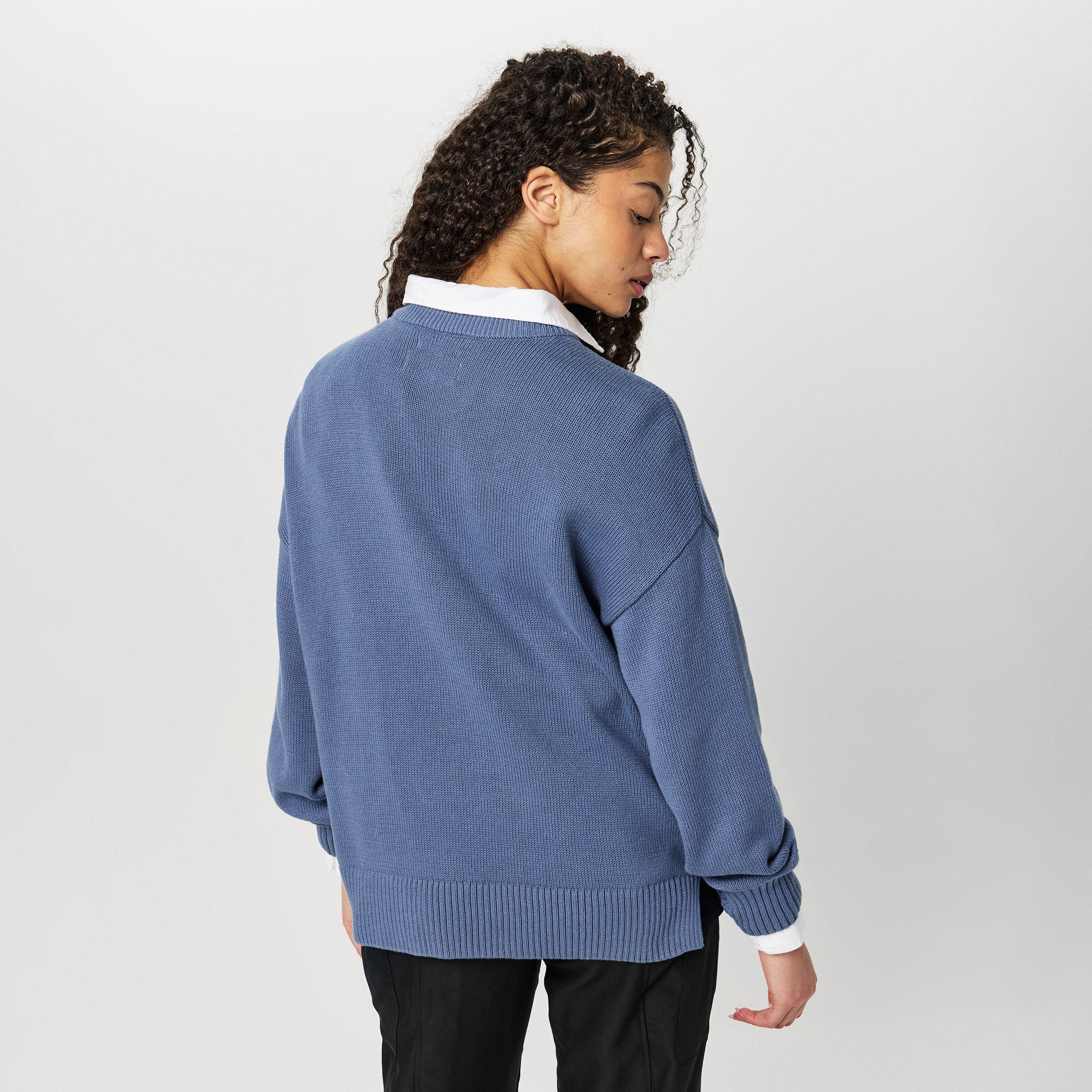 Jack Wills JW Oversized Jumper