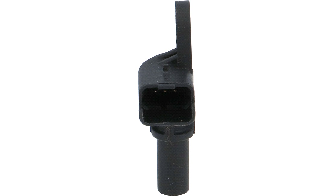 Sensor, knastakselposition