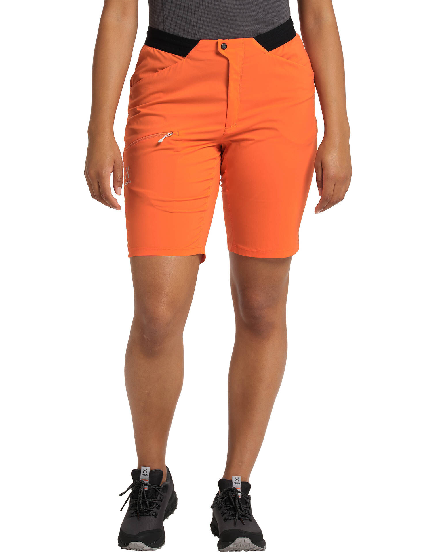 Haglöfs| Damen Shorts L.I.M. FUSE