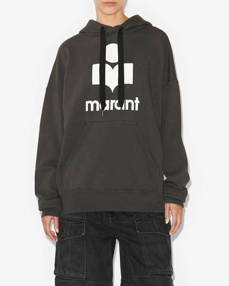 SWEATSHIRT OVERSIZE MANSEL