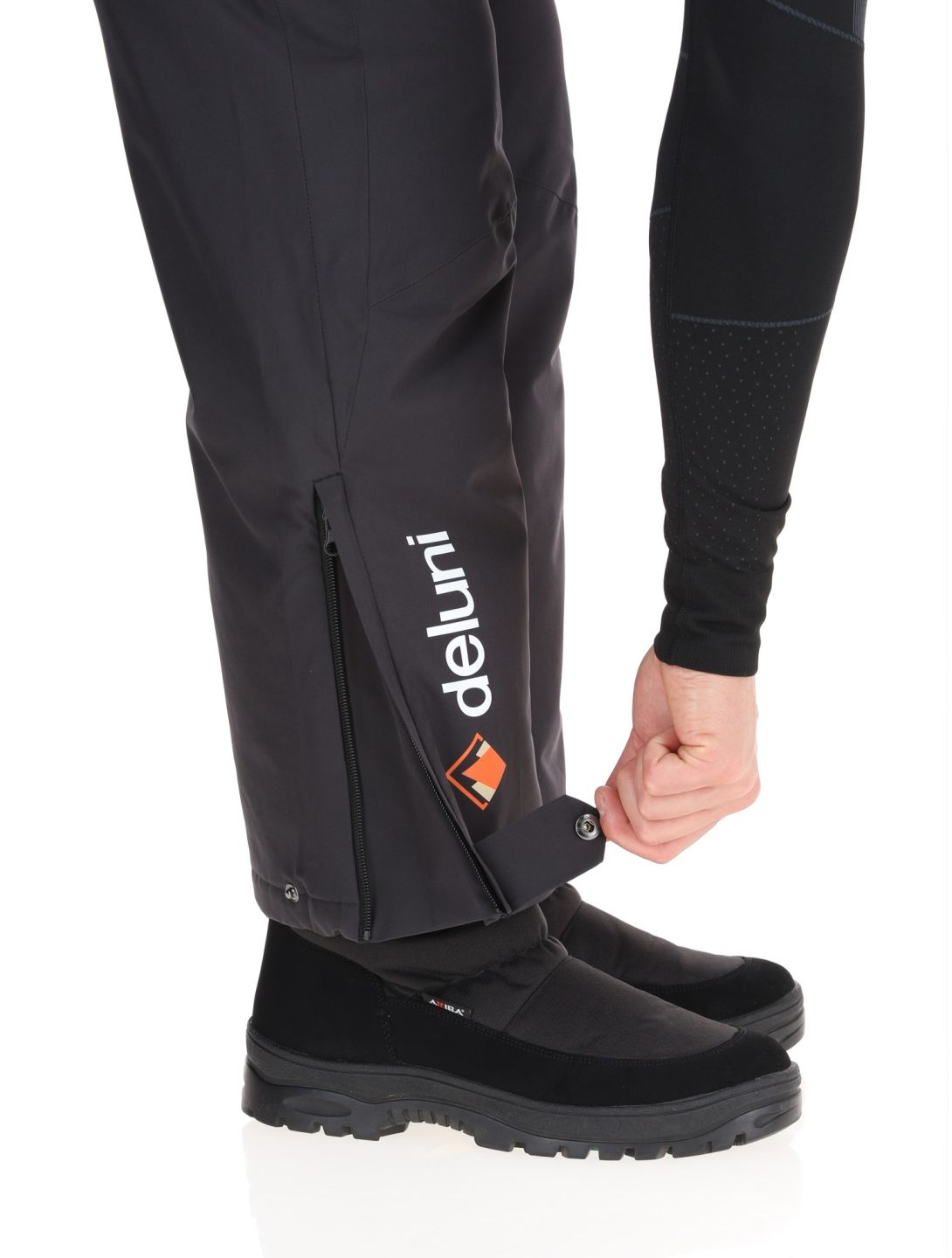 Challenger 4 skibroek heren