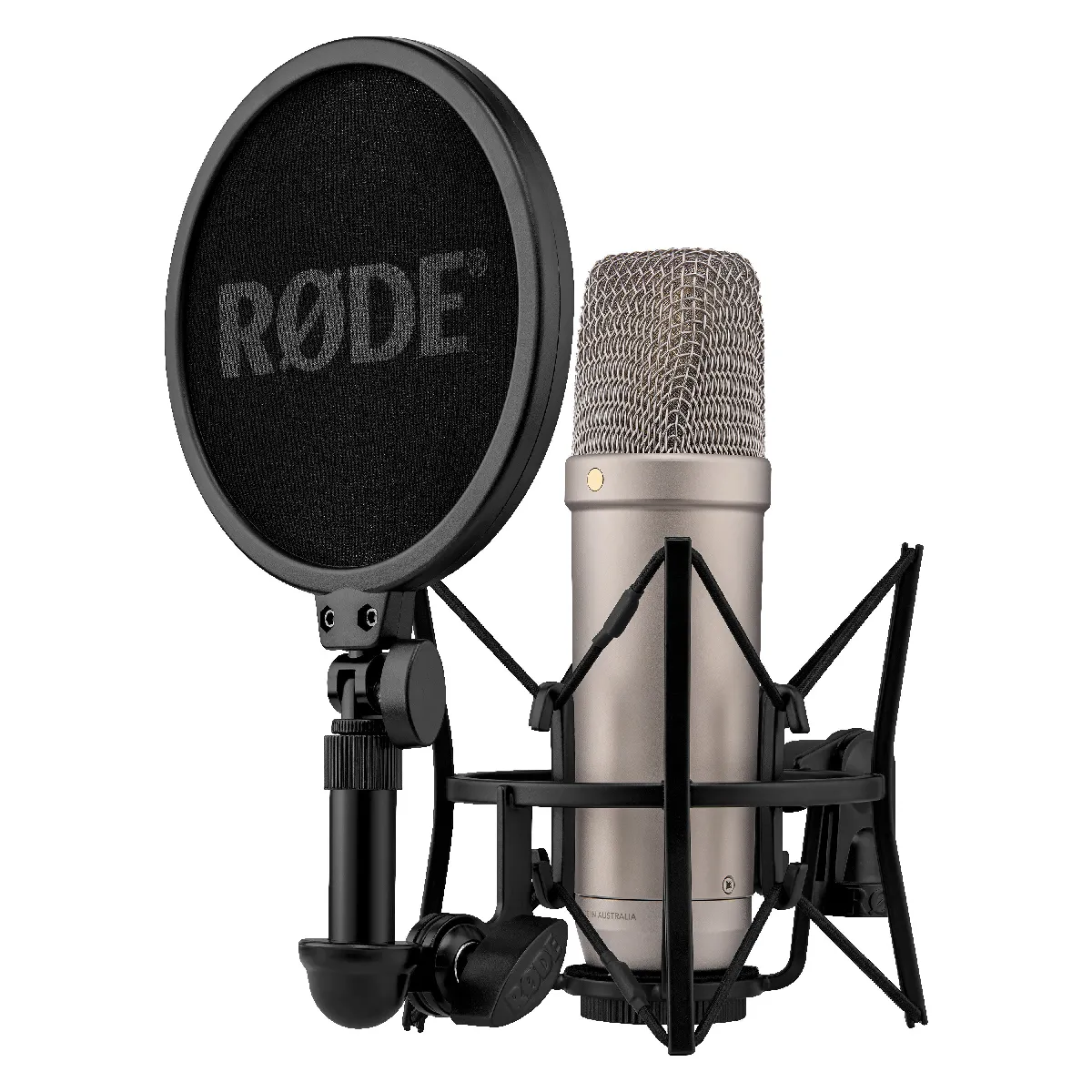 Rode NT1 Gen5 Silver