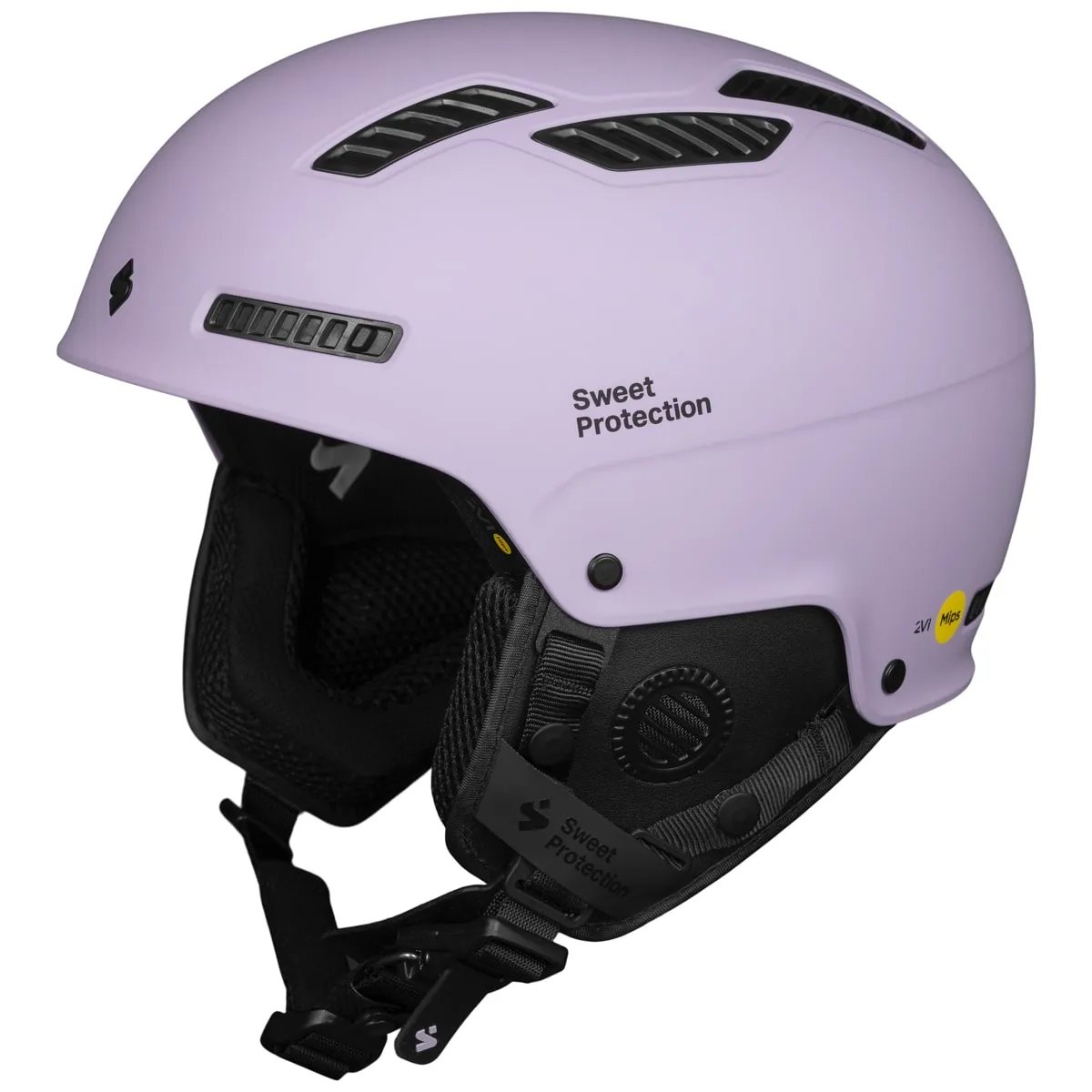 Sweet Protection Igniter 2Vi Mips Helmet Panther