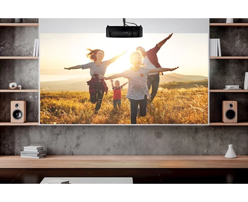 Optoma HD146x