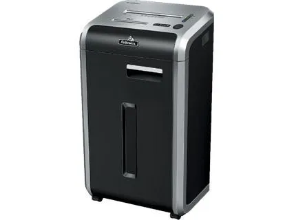 Makulator Fellowes Powershred 225ci krydsmakulering 4x38mm (P-4)