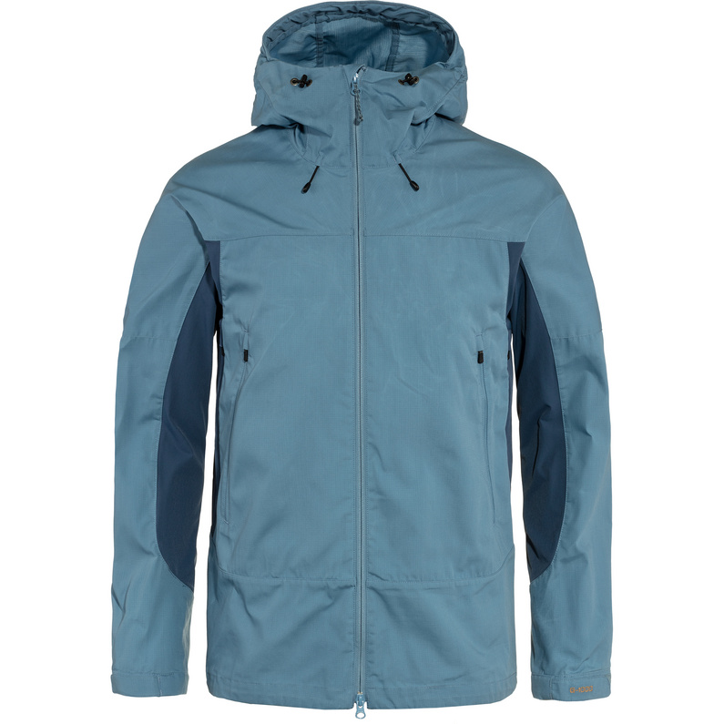 Fjällräven Herren Abisko Lite Trekking Jacke