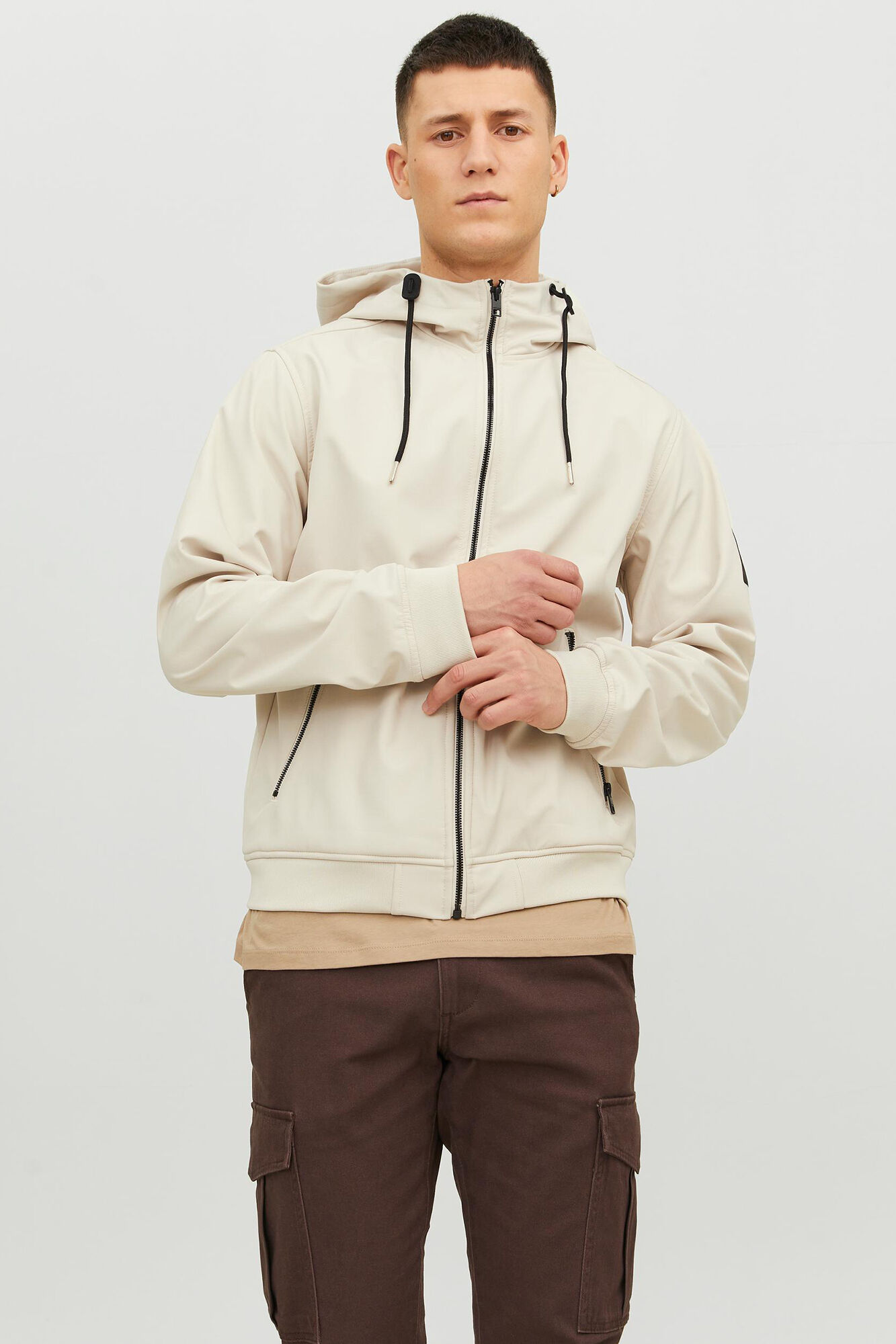 Jaqueta Softshell
