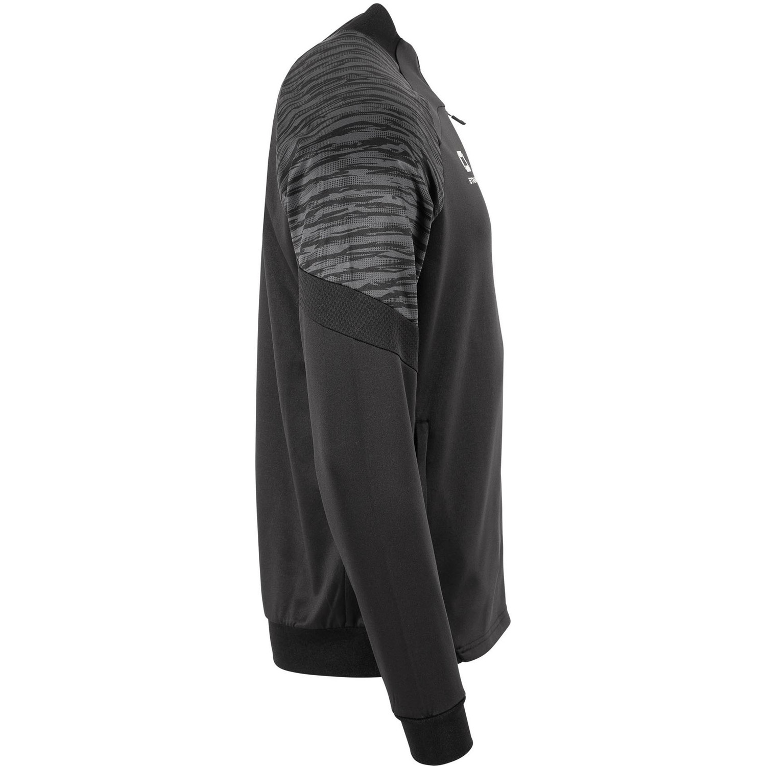 Stanno Bolt Full-Zip Top Kids