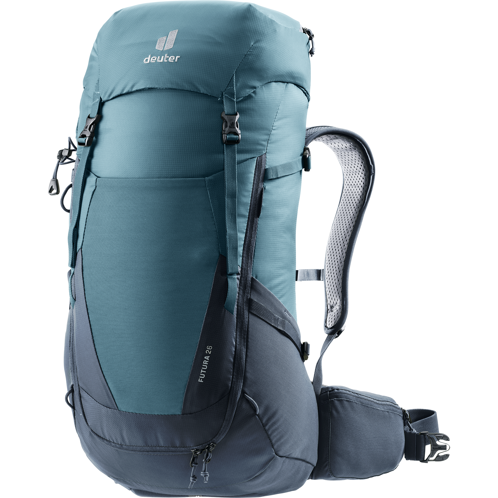 deuter Futura 26 Rucksack atlantic ink