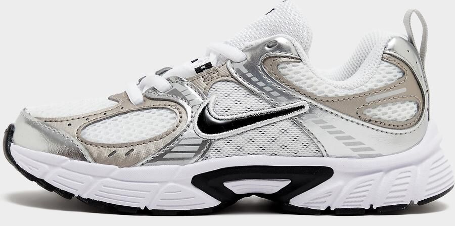 Nike V5 Kinder Sneakers Ir2305-100 Kleur Wit