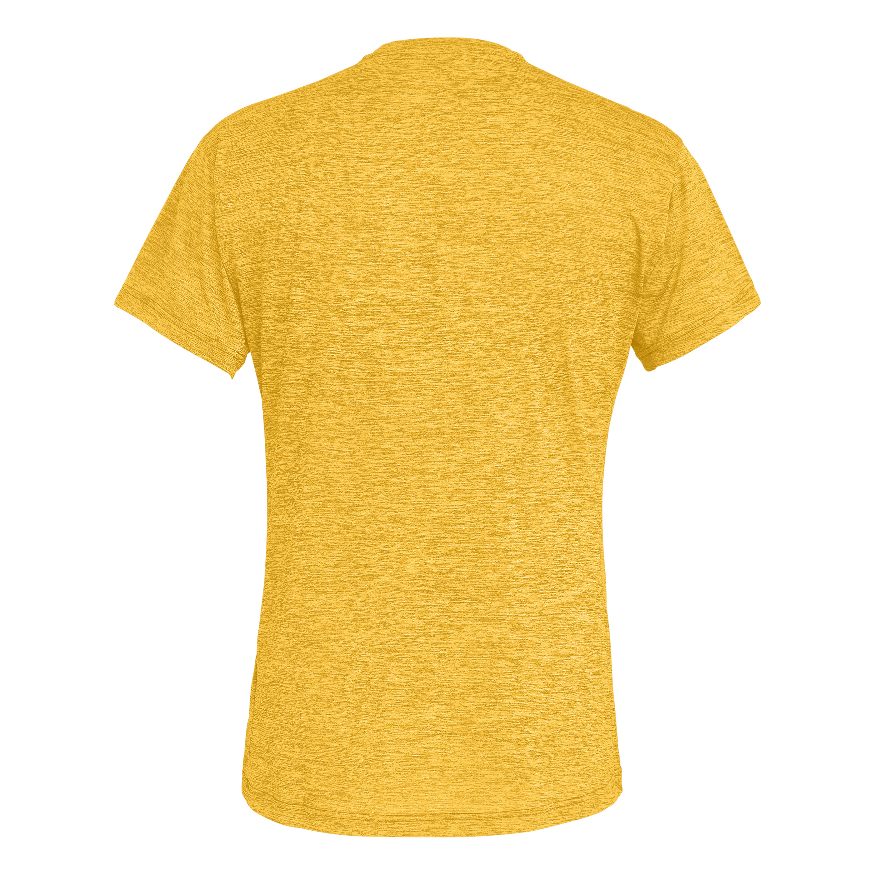 Puez Melange Dry'Ton T-Shirt Herren