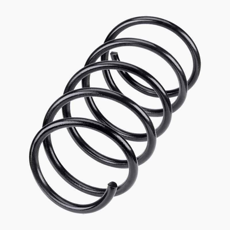 Spiralfjær