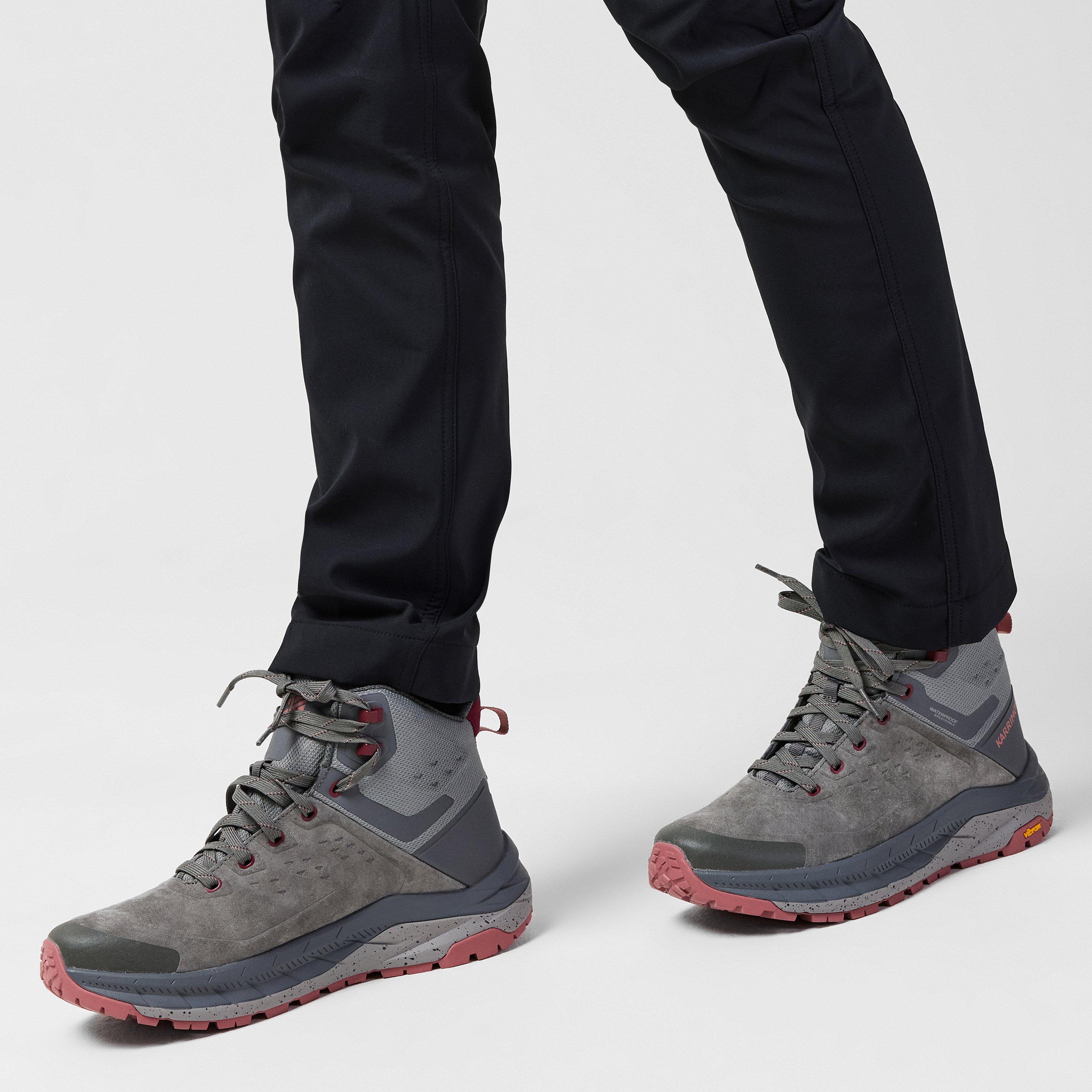 Karrimor Hydrogen Hiking Boots Womens