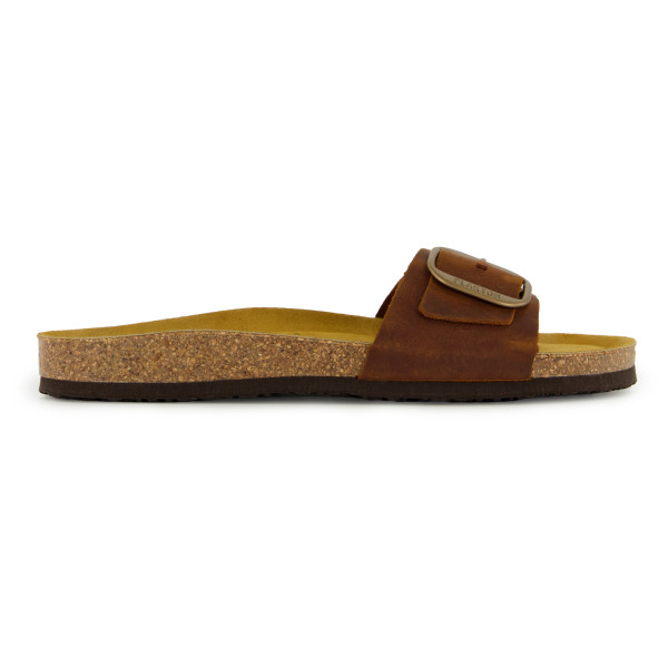 Plakton - Women's Bis - Sandales