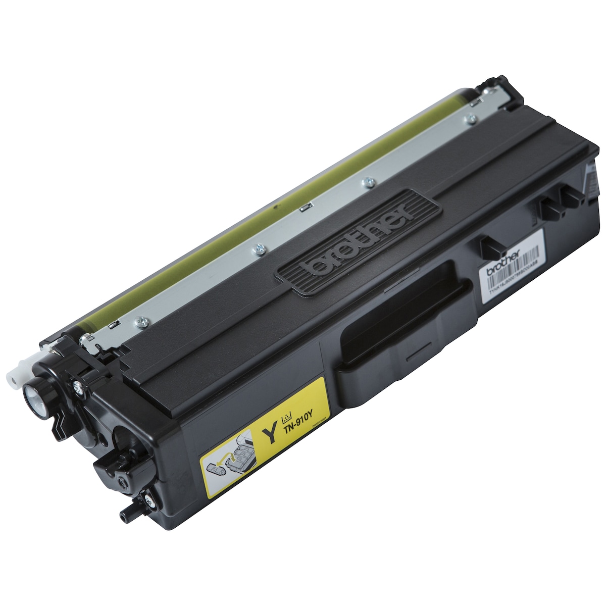 Brother tonerpatron TN-910Y ekstra stor Gul