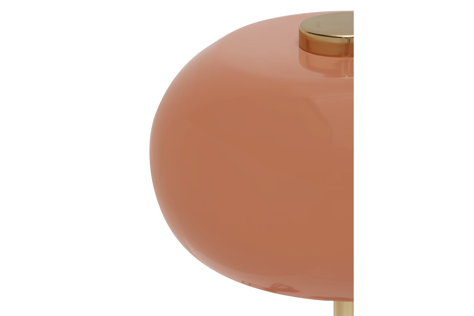 Astoria bordlampe Medium H:40 Rosa E27