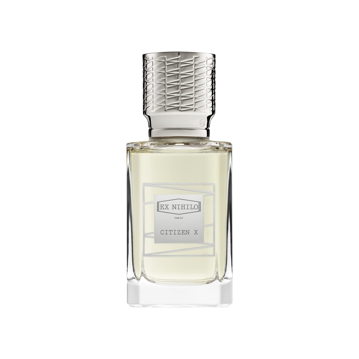 Citizen X Eau de Parfum 100ml