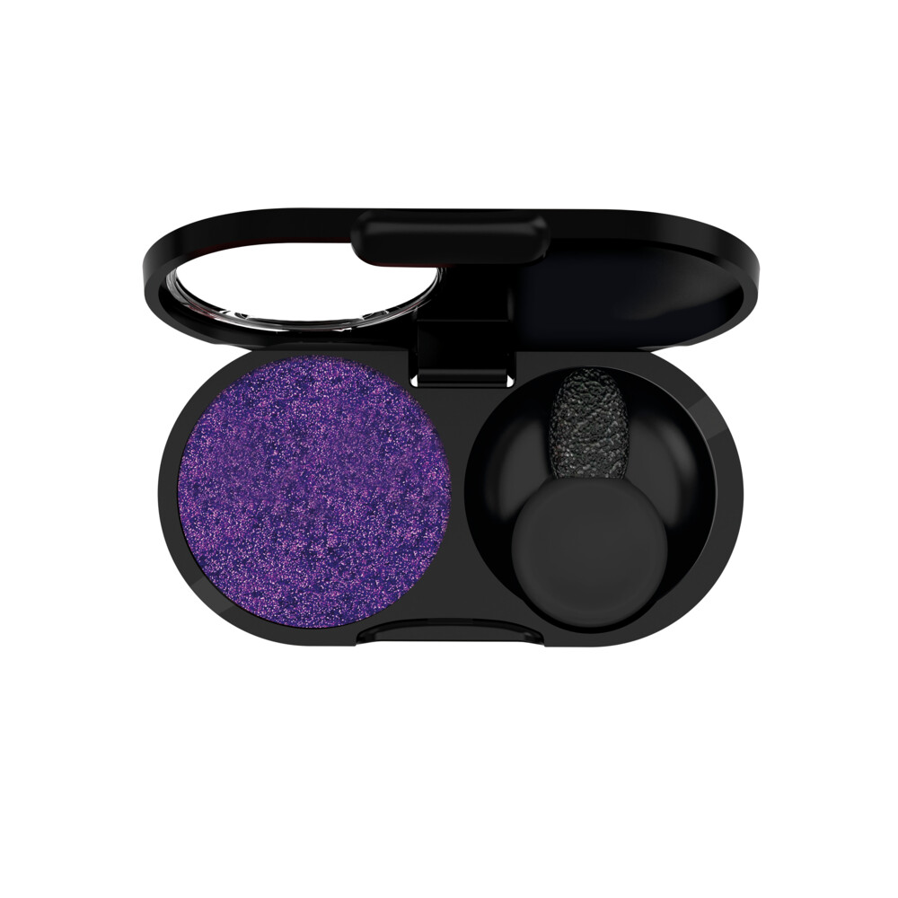 PUPA Milano Vamp! Metallic Oogschaduw 103 Hypnotic Violet1,5 gr