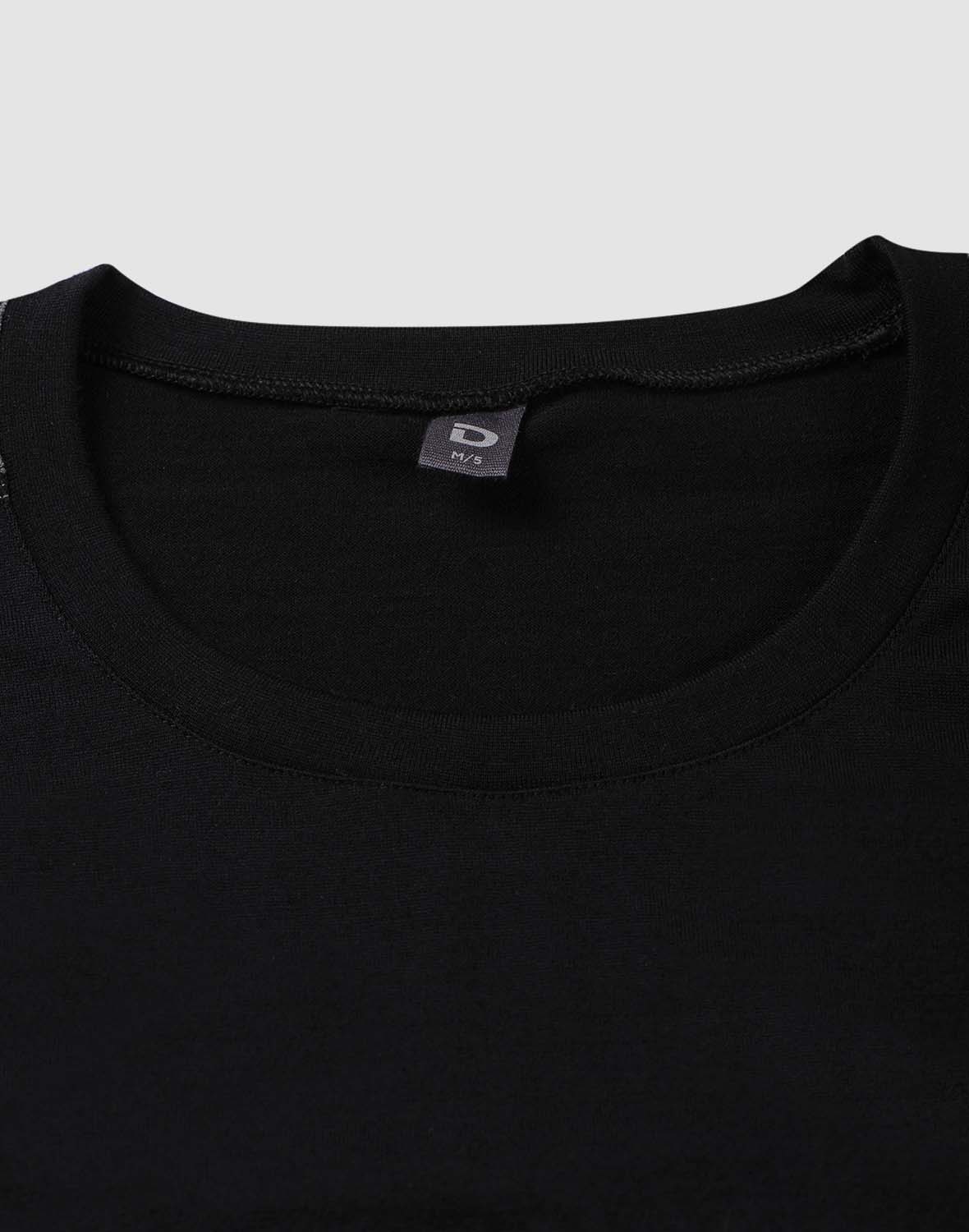 Heren trui van exclusieve biologische merino wol