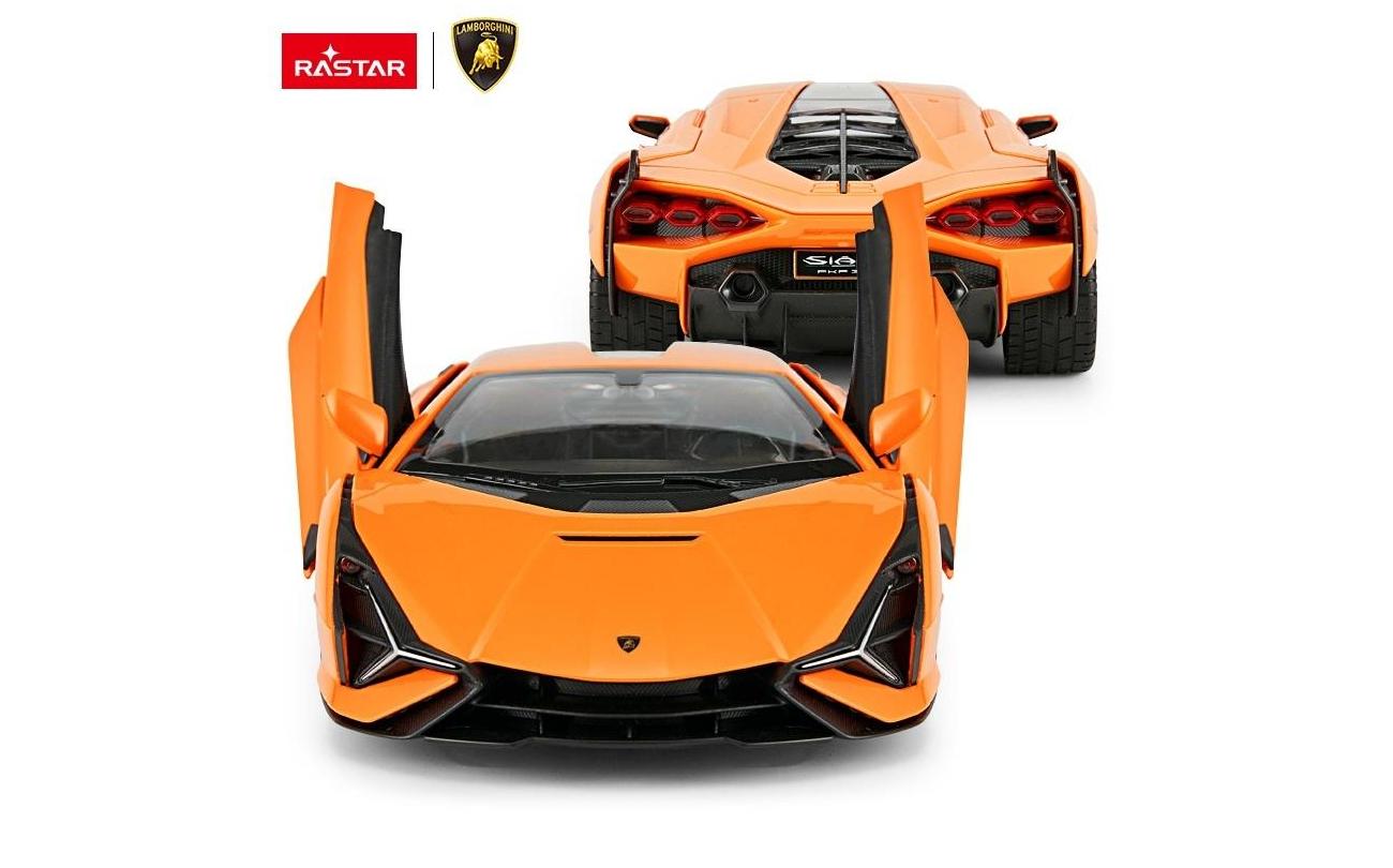 Rastar Lamborghini Sián 1:14 RC auto