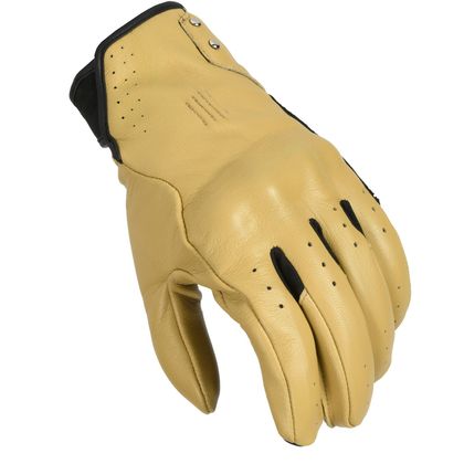 Gants Macna ROGUE - Jaune
