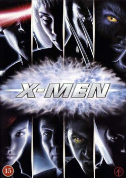 X-Men - DVD