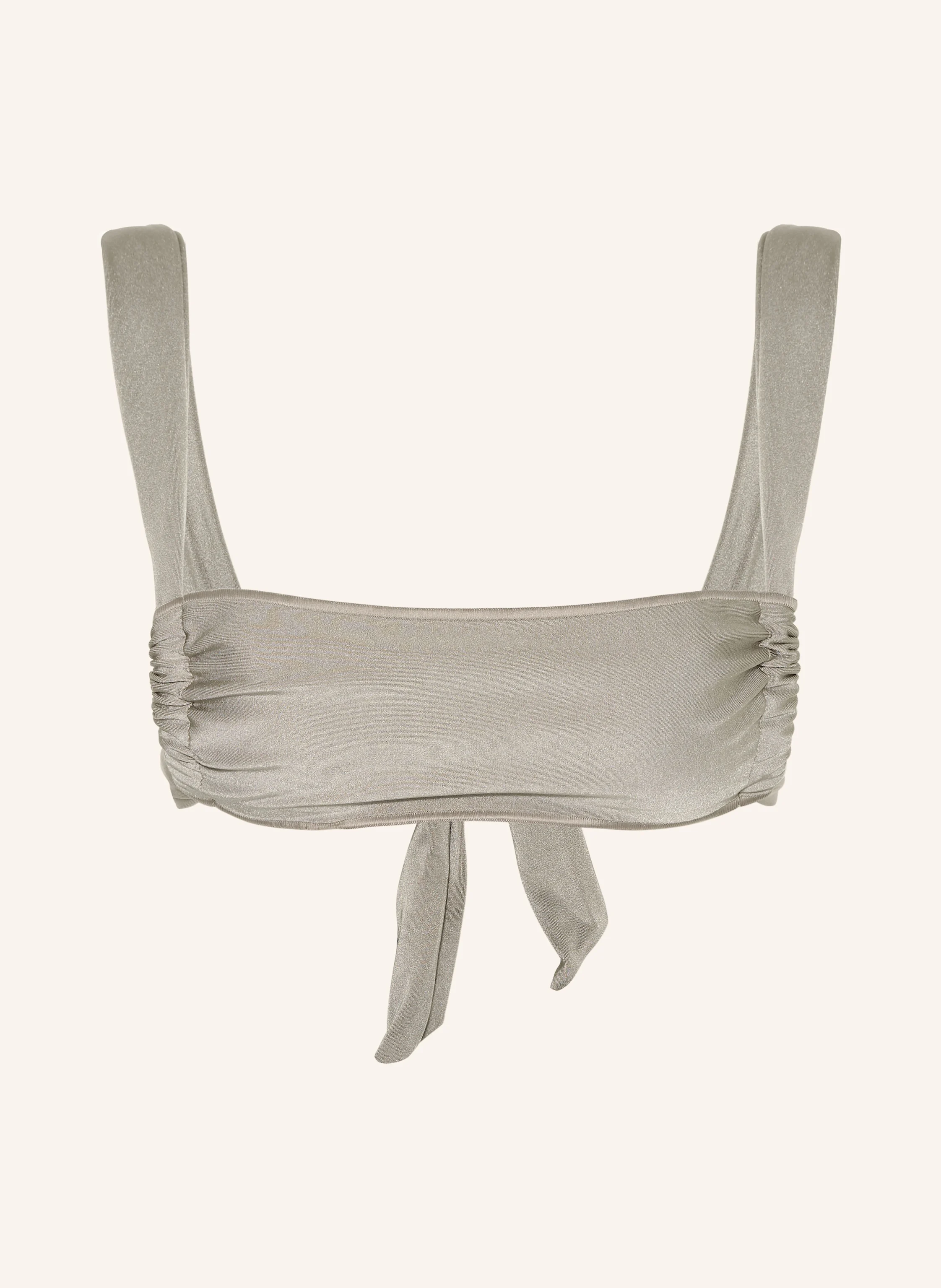 BILALI The Label Bustier-Bikini-Top MEDINA