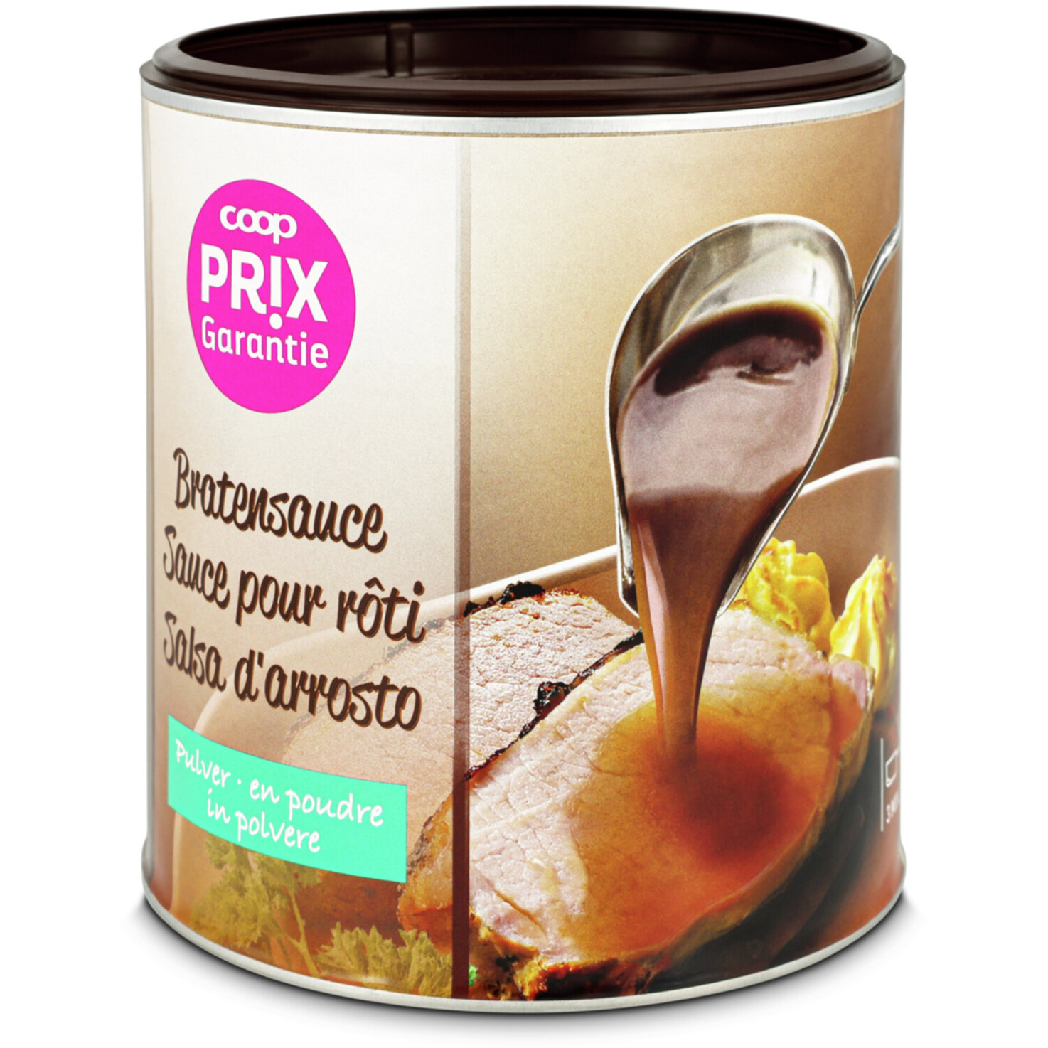 Prix Garantie Bratensauce Pulver