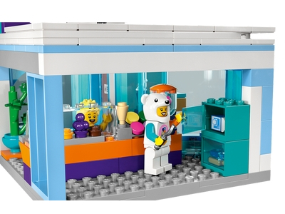 LEGO IJswinkel (60363)