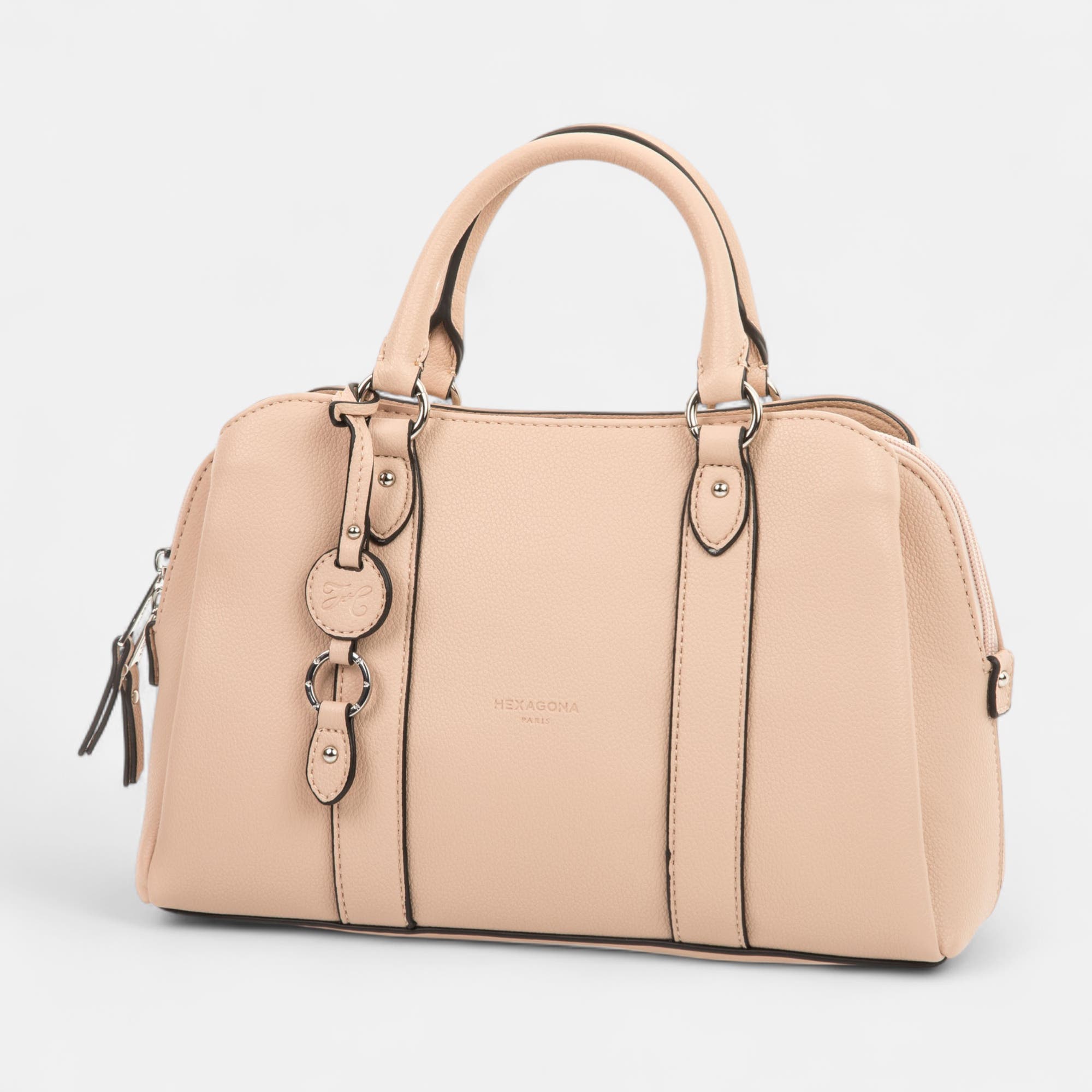 Sac à main neutre