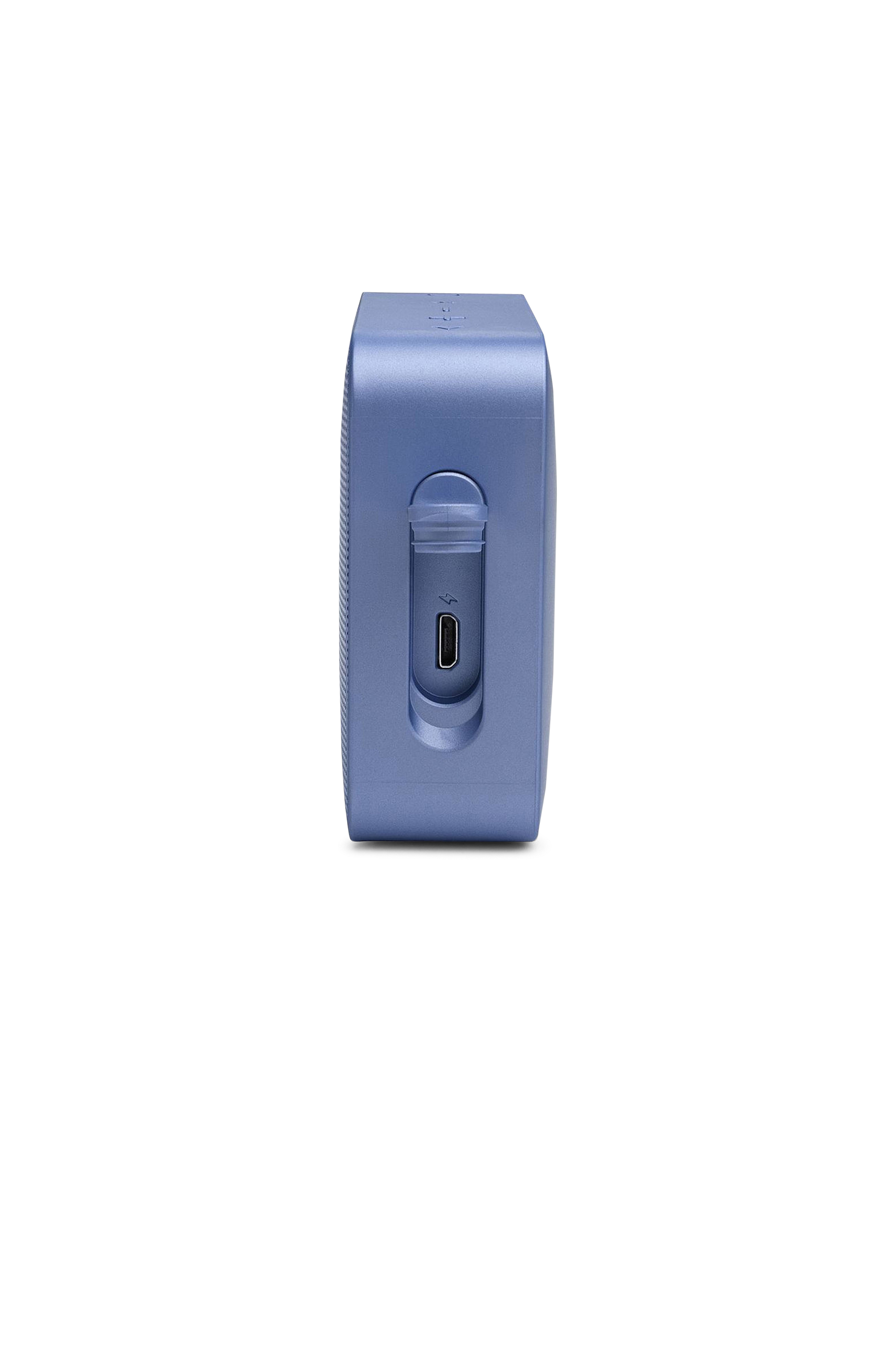 JBL Enceinte ENCEINTE BLUETOOTH GO ESSENTIAL Bleu