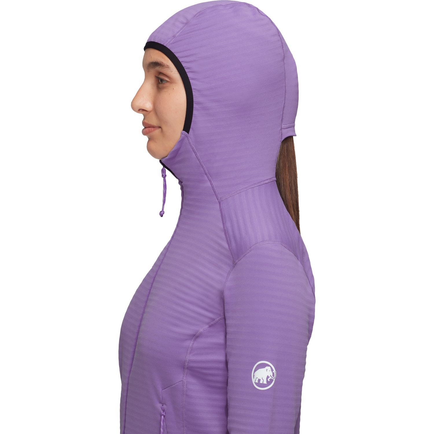 MammutTaiss Light ML Hooded Jacket W