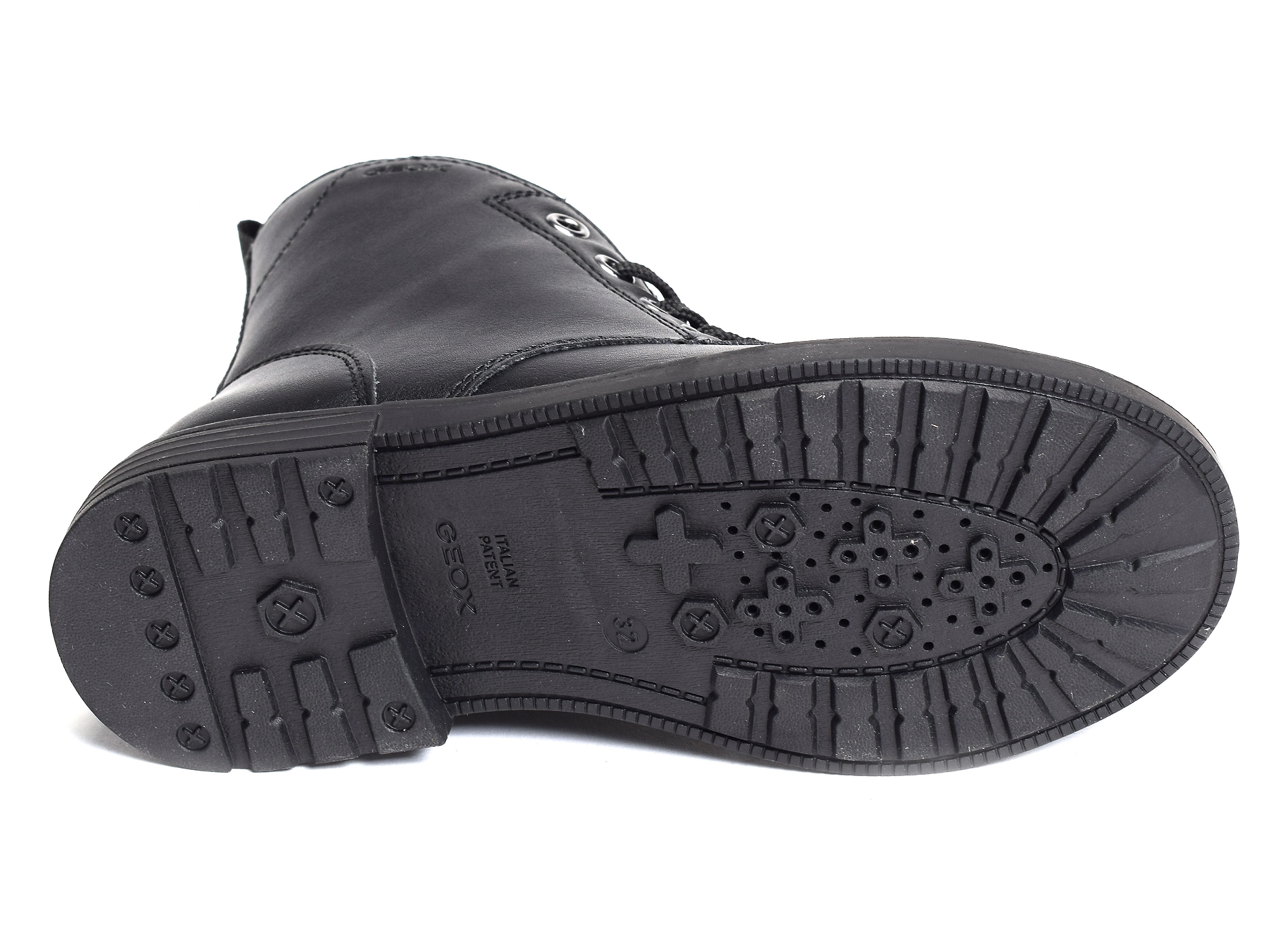 J eclair gi noir