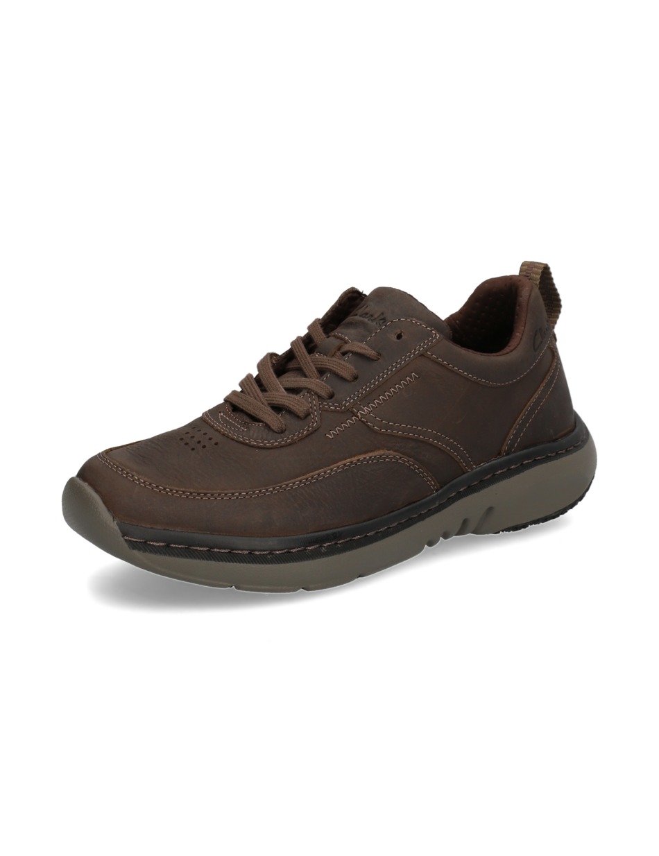 ClarksPro Lace