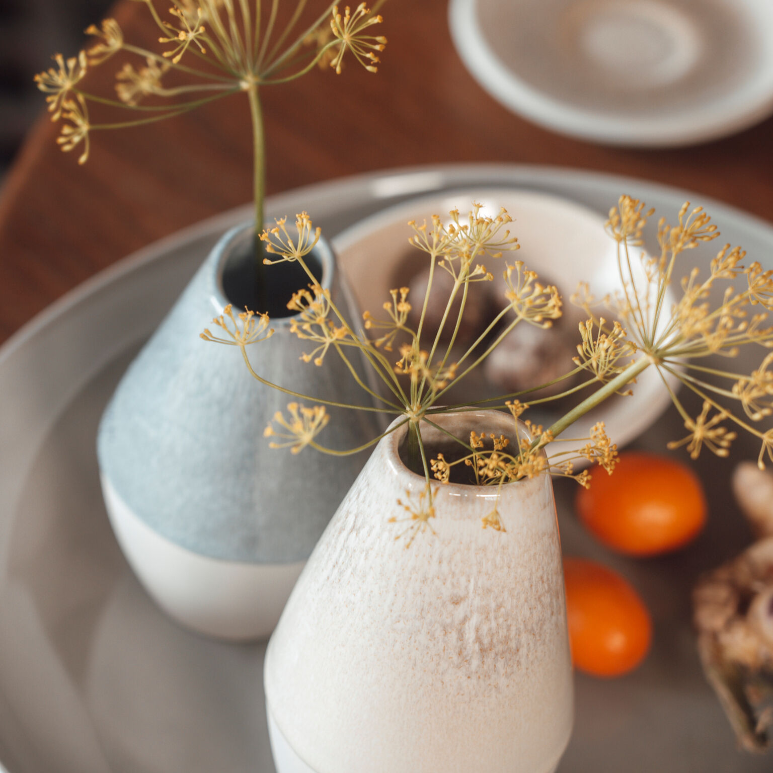 Junto Dune Vase 15 cm
