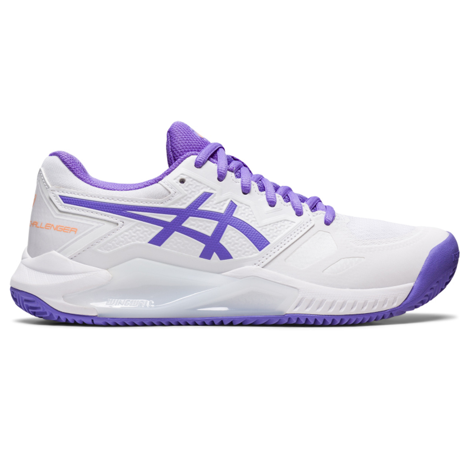 Asics Gel-Challenger 13 Clay Dames
