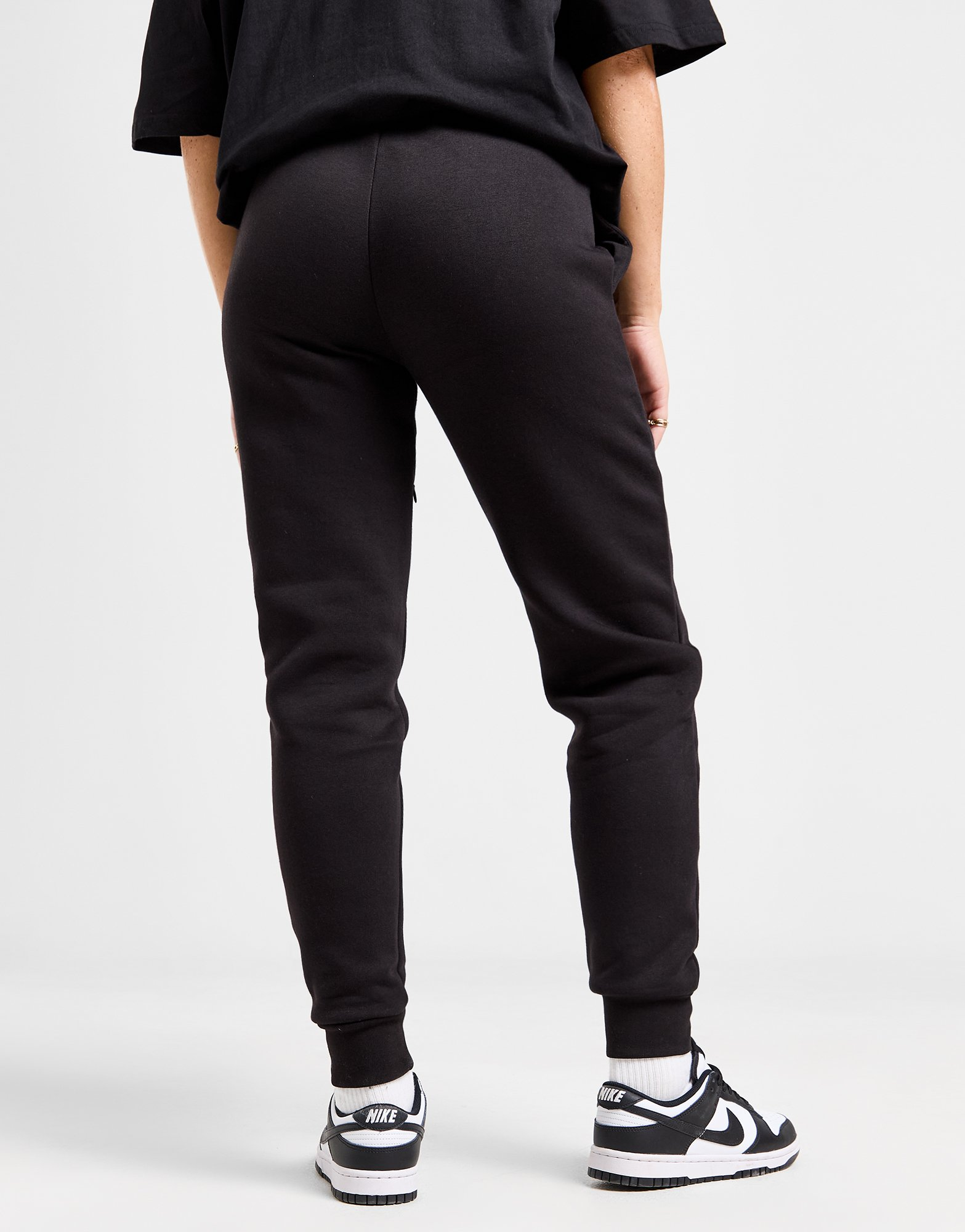 Hoodrich Pantalon de jogging Kraze Femme