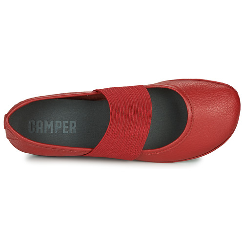 Camper - RIGHT  NINA - Rouge
