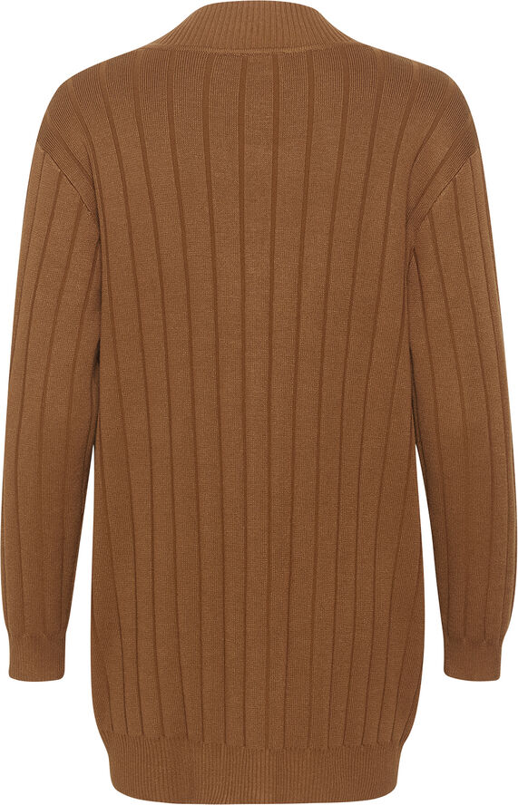 Saint Tropez FumikoSZ Cardigan Nuthatch