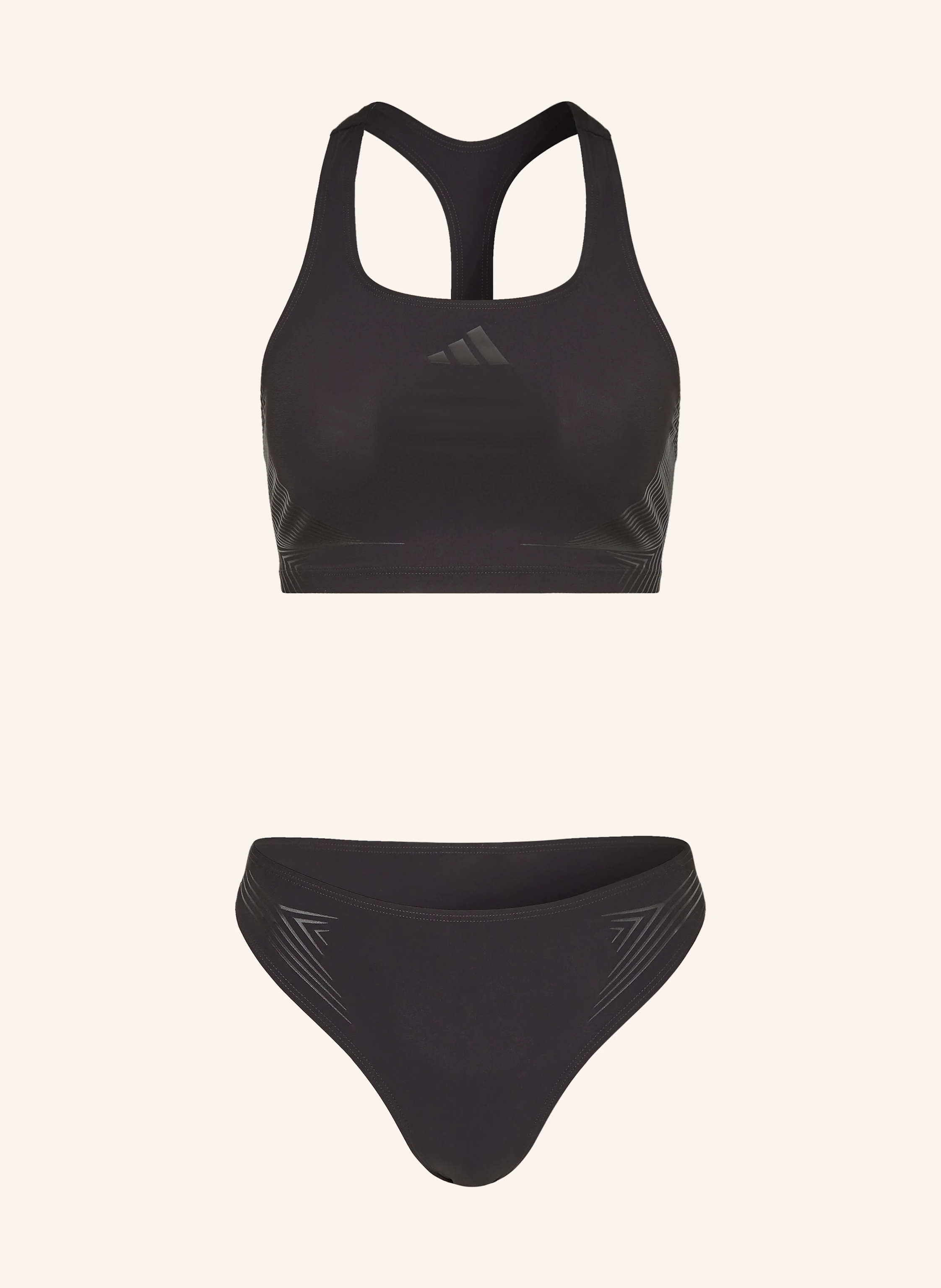 adidas Bustier-Bikini LANELUX