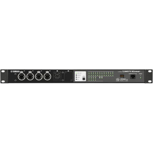 Yamaha SWP 1-16MMF
