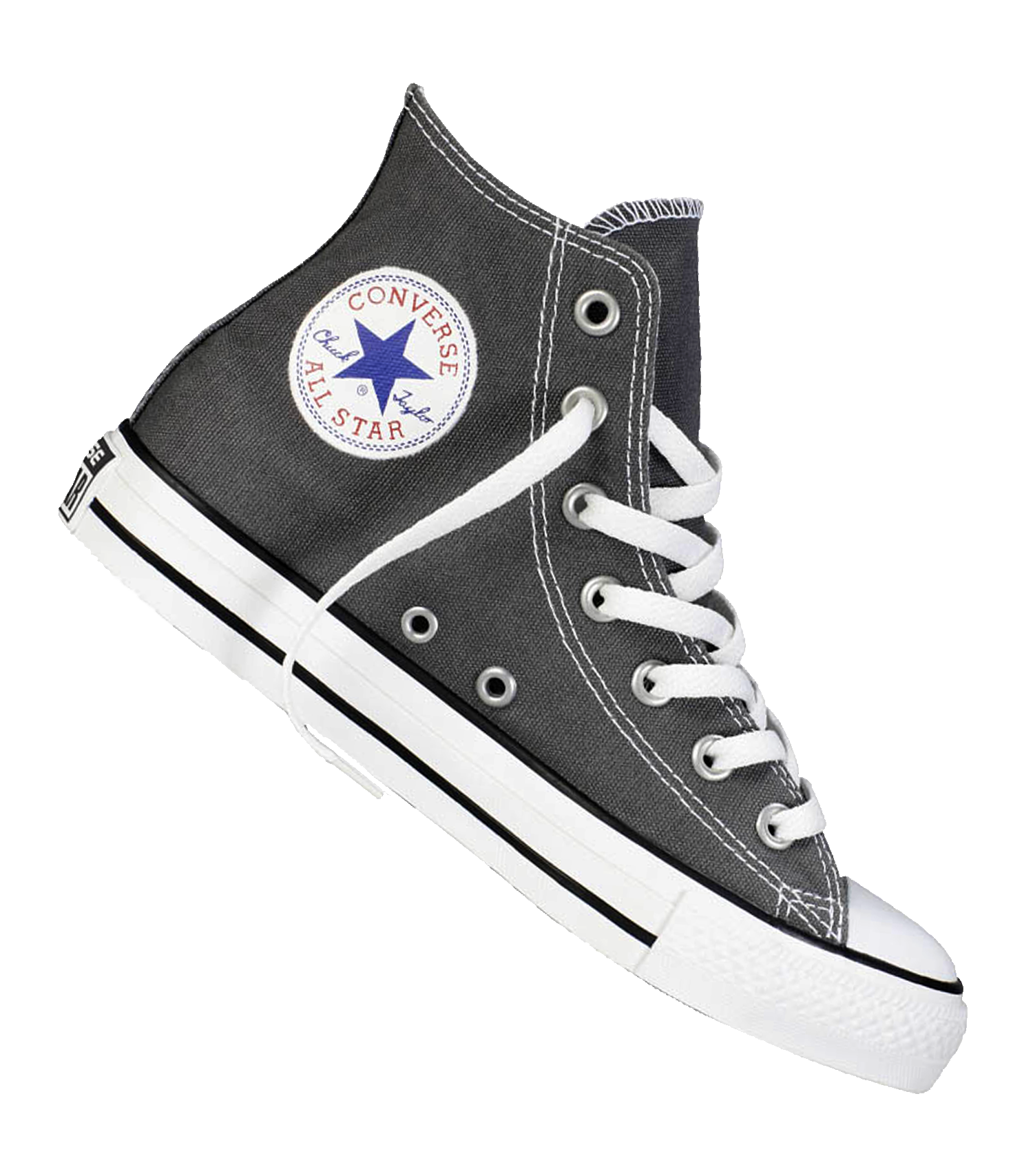 Converse Chuck Taylor AS High Sneaker Grau