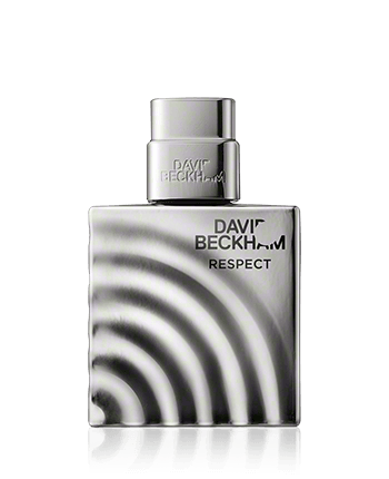 David Beckham Respect edt vapo 40ml