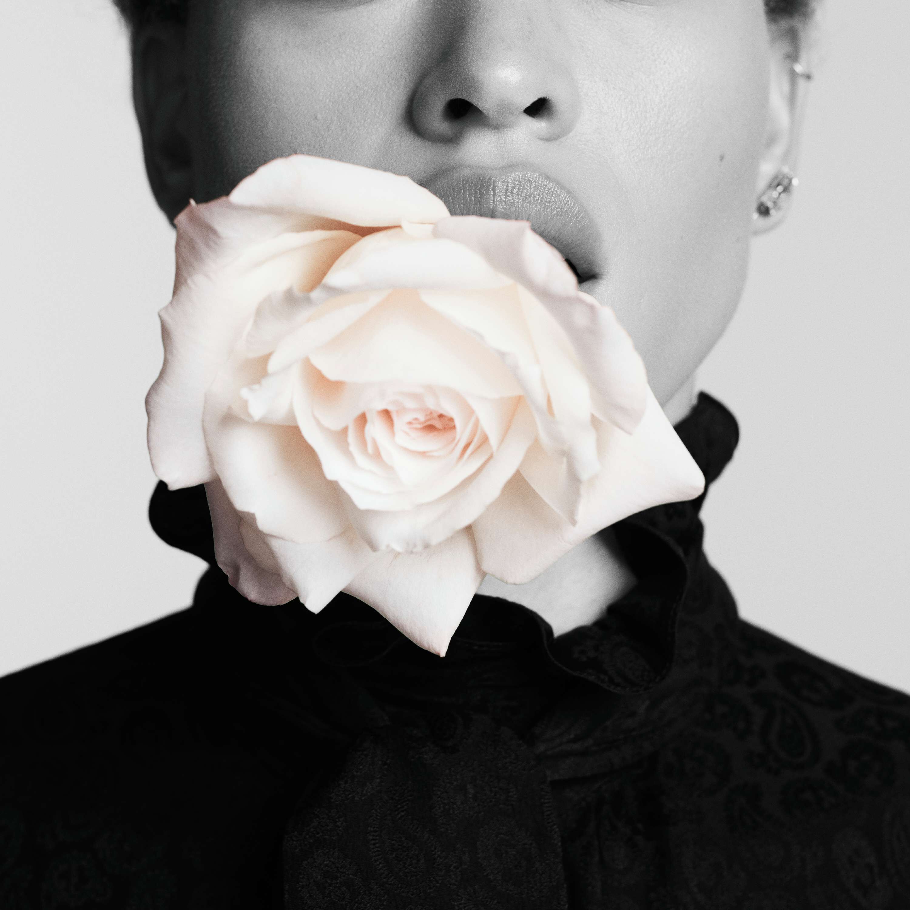 Blouse - Le Vestiaire Des Parfums  Haute Parfumerie - Eau de Parfum - Floral