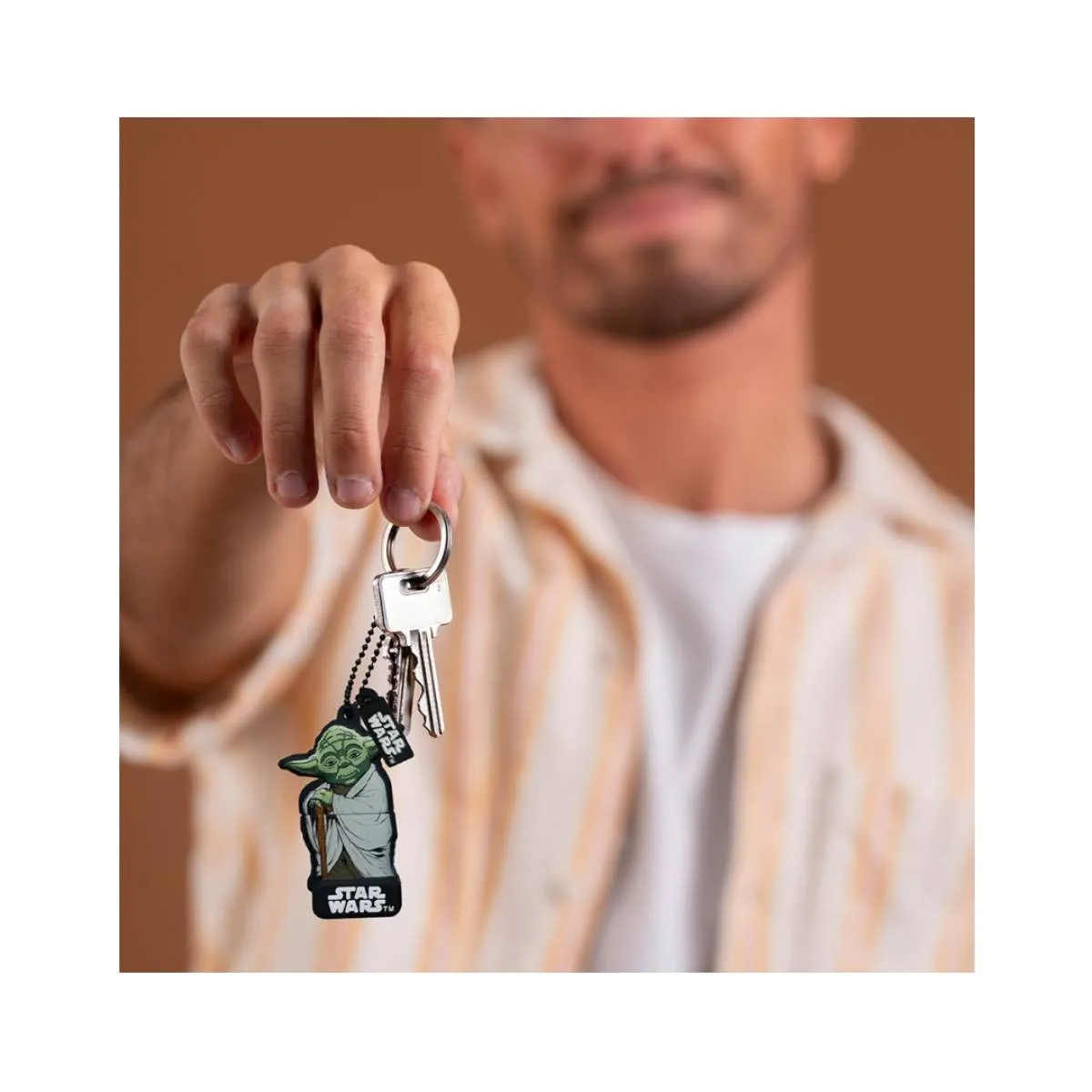Wondee DISNEY Star Wars Yoda USB 32Go