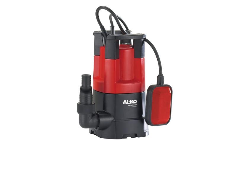 AL-KO Klarwasser-Tauchpumpe SUB 6500 Classic Klarwasser-Tauchpumpe von AL-KO